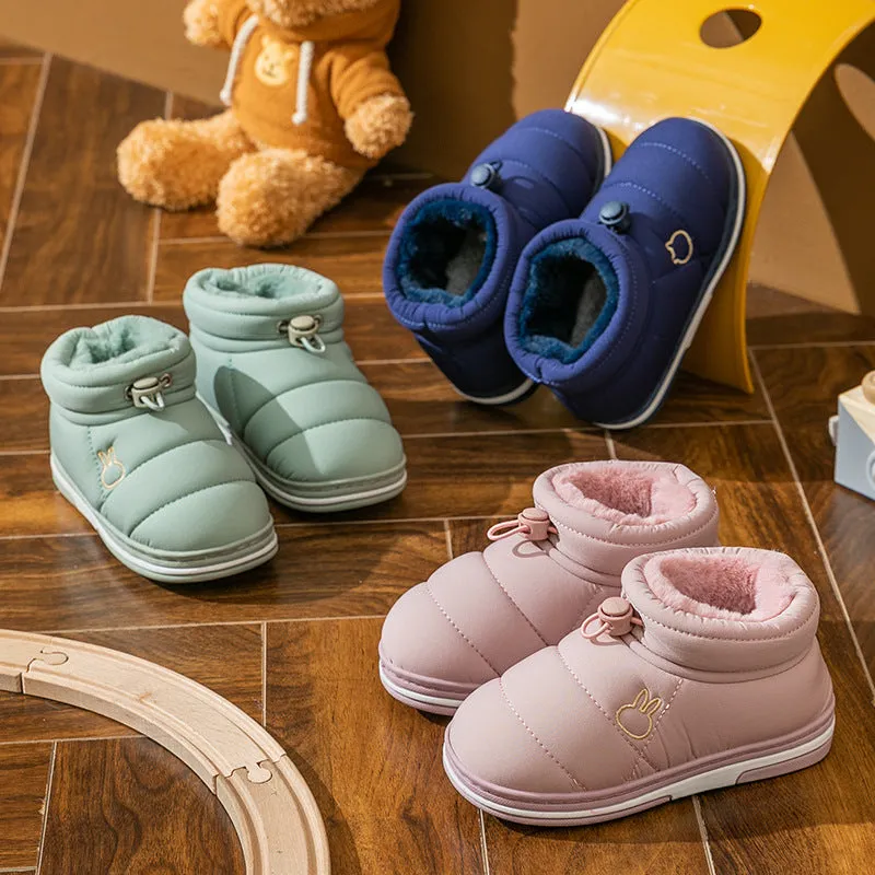Baby Snow Boots